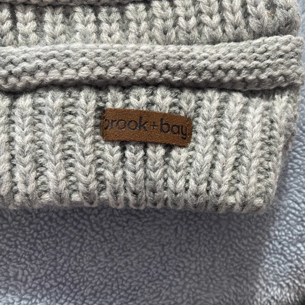 Brook and Bay Knit Beanie